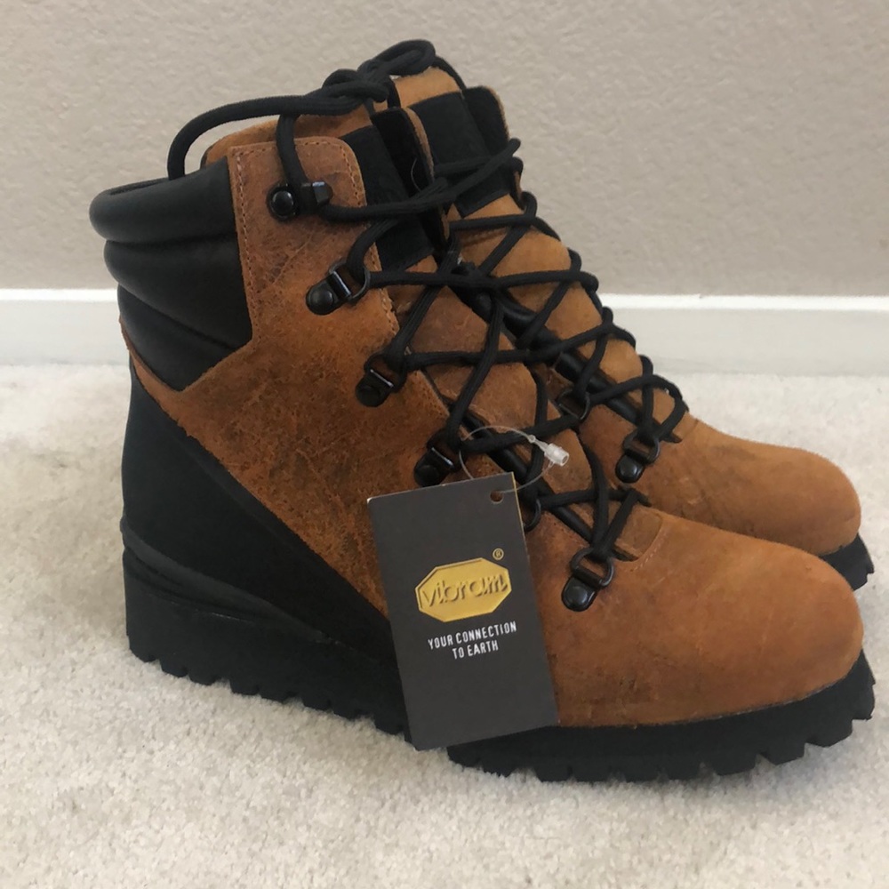 The North Face W Cryos Hiker Wedge WP